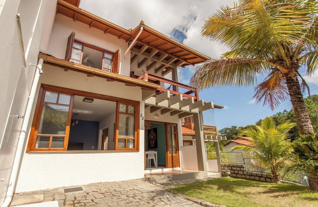 By the beach, Walk Mole Beach! AC, Wifi 250M, BBQ