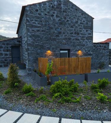 Cá Por Casa Pico-Faia