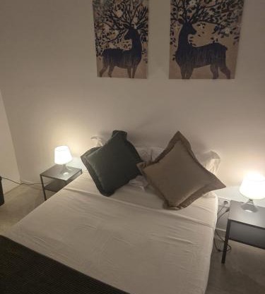 Cáceres habitaciones