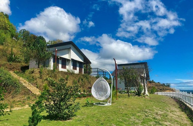 Cánh Đồng Mây Homestay Đà Lạt