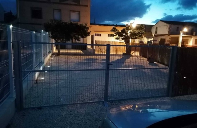 Cómoda casa de dos plantas con todas las comodidades en el Delta del Ebro