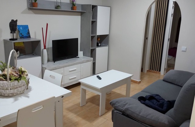 Córdoba center by VF.