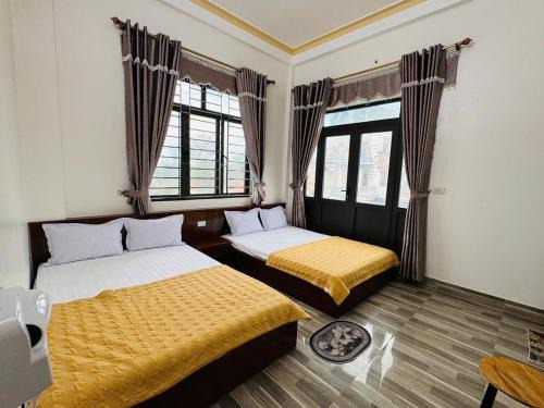Cô Tô Homestay Lan Nghiệp