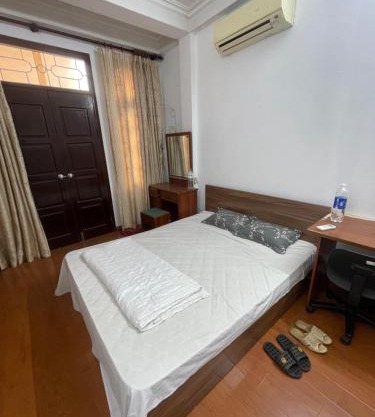 Căn hộ bình dân