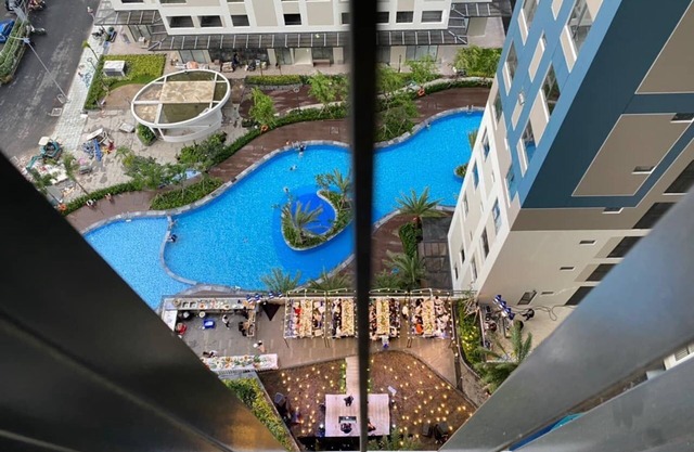 Căn Hộ Cao Cấp Charm City Nội Khu Trung Tâm TM VinCom