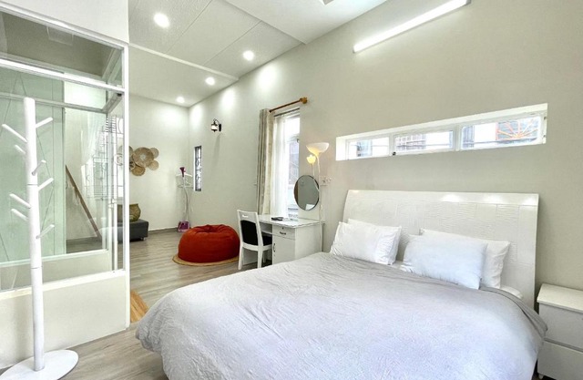 Căn hộ cao cấp ZenHouse