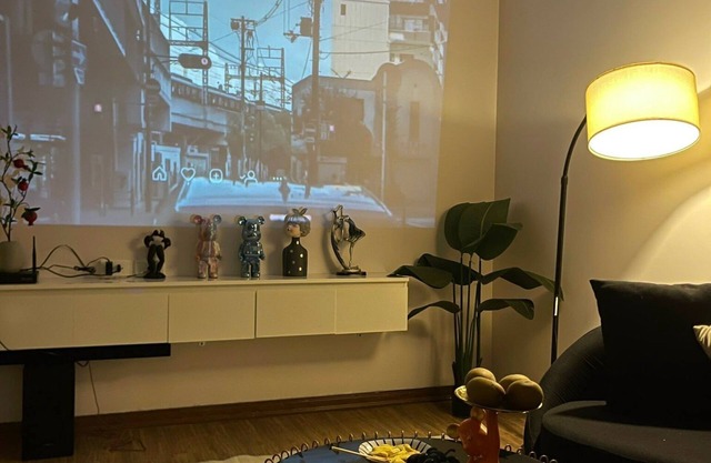 Căn hộ cao cấp cho thuê theo ngày - giờ - tuần tại trung tâm TP Bắc Ninh