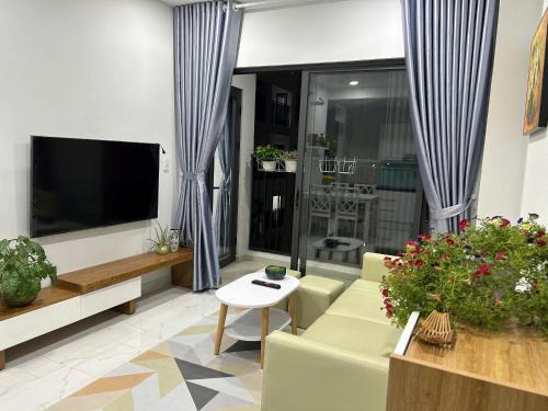 Căn hộ Charm City