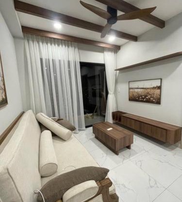 Căn hộ nghỉ dưỡng Dĩ An