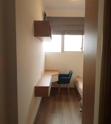 Căn hộ the Habitat Thuận an