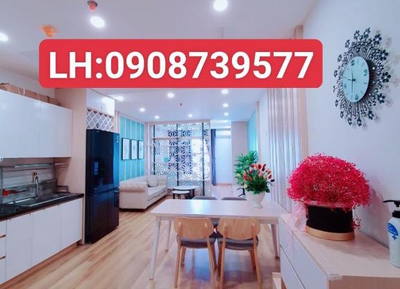 Căn Hộ TMS 28 Nguyễn Huệ - Xuan Phuong House