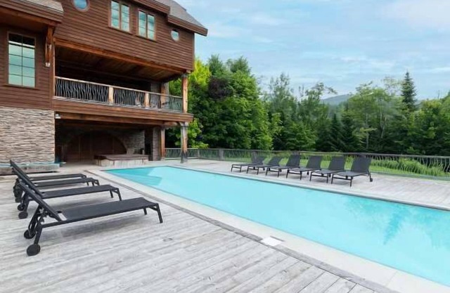 Cottage MAR-45 | Petite-Rivière-St-François