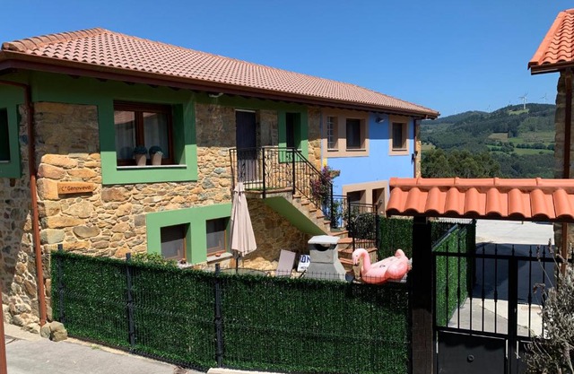 C'Genoveva Complejo Turistico Rural CaleaCabo