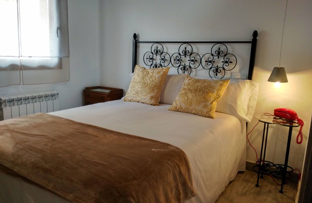 C R * Apartment Planeta Vera (Oak), designed for families and groups