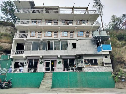 C Square food corner and Home stay