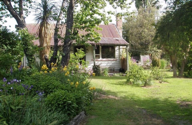 C Wise Cottage - Glenorchy