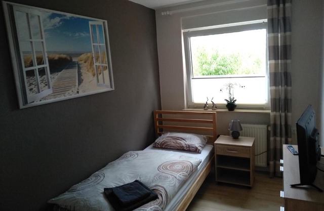 C. Wulf Gästezimmer