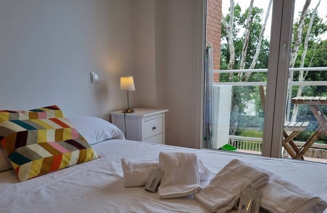 C03A01 Acogedor apartamento en Gama