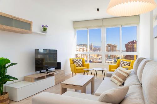 C37 City Views - Comfort & Design