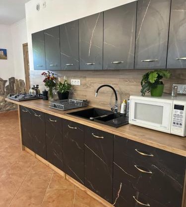 Całoroczny Domek pod Brzozami