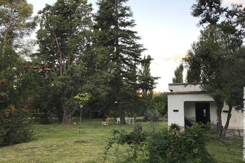 Casa amplia en las sierras de San Luis