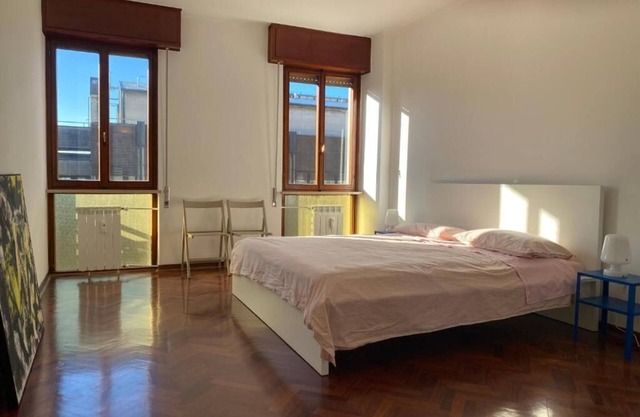 Ca' Beuys in the Kitchen Apartment