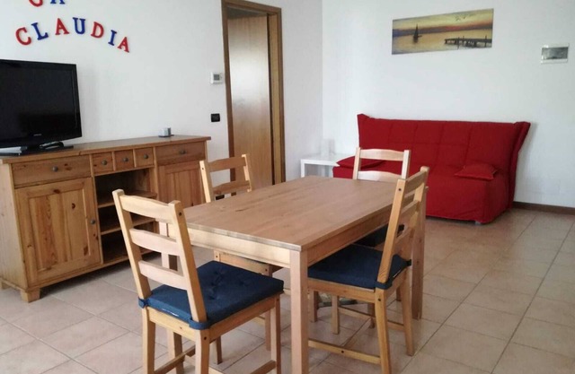 CA CLAUDIA VENEZIA APARTMENT