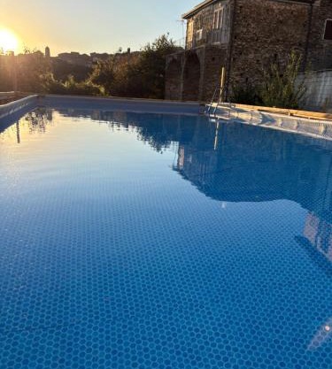 Ca’del Borgo B&B Country House