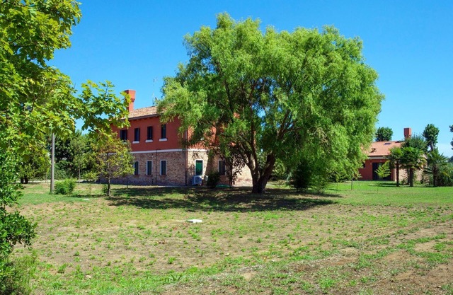 Ca' Del Pioppo by Interhome