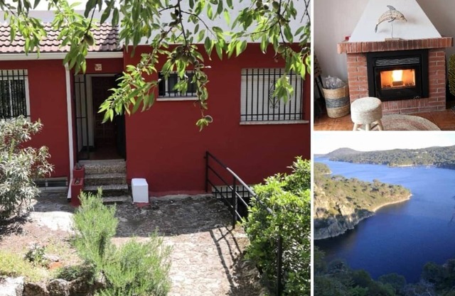 Casa en Pantano de San Juan - Playa de Madrid