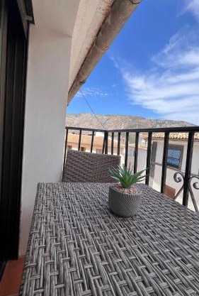 CA LIDIA - Apartamentos Turisticos EL BALCONET