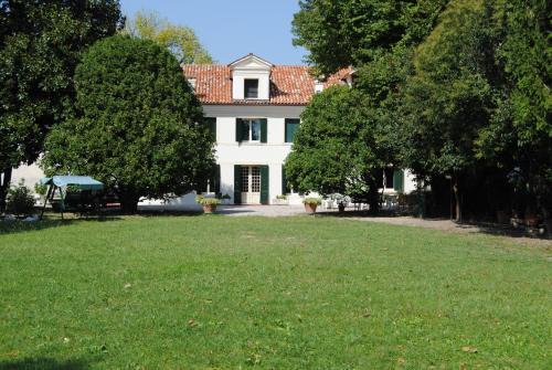 Ca' Settecento "Villa Cavazza Querini"
