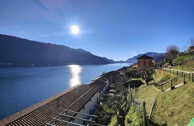 Ca Sistina Blue