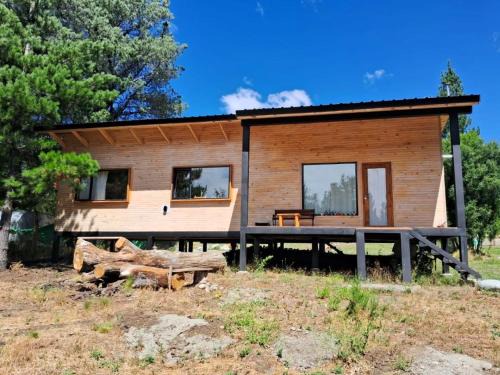 Cabaña Aida Epuyén