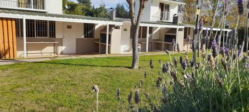 Cabaña Blancos Sueños de Encalada