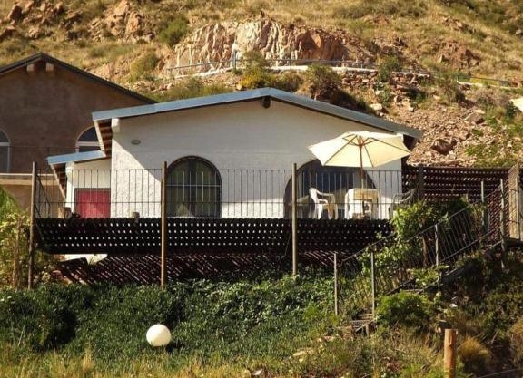 Cabaña Club Nautico Los Reyunos