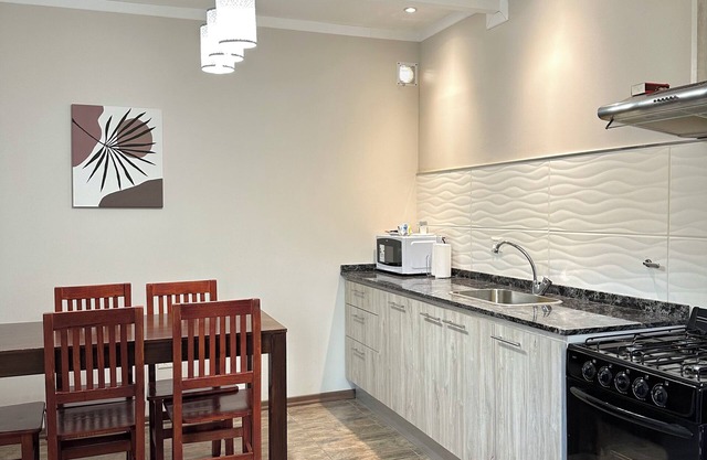 Cabaña con 3 habitaciones, excelente vista a los cerros