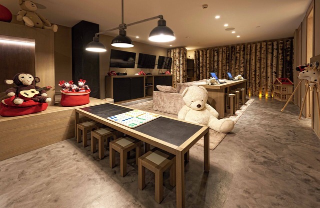 Cabaña del Consuelo Sierra