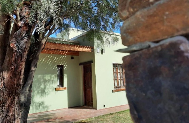 Cabaña El Viejo Molino