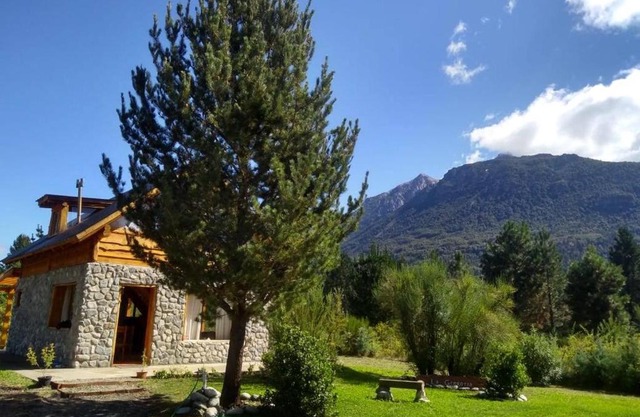 Cabaña Las Bandurrias