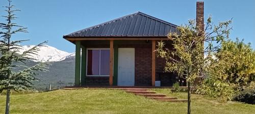 Cabaña Las Lavandas