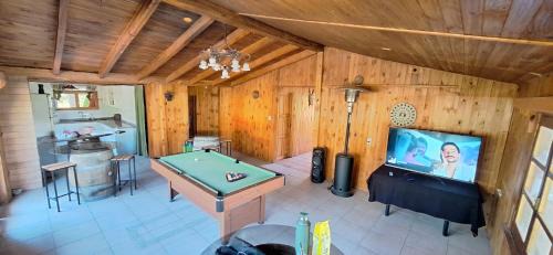 Cabaña Parador El Camello