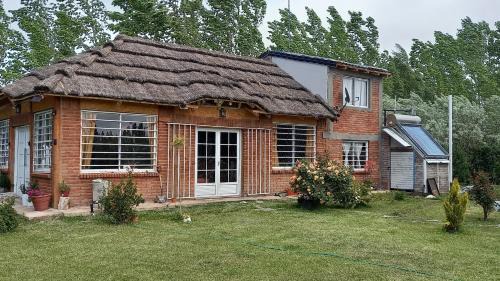 Cabaña Quincho Luz de Luna