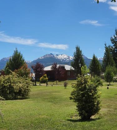 Cabañas Atrapasueños