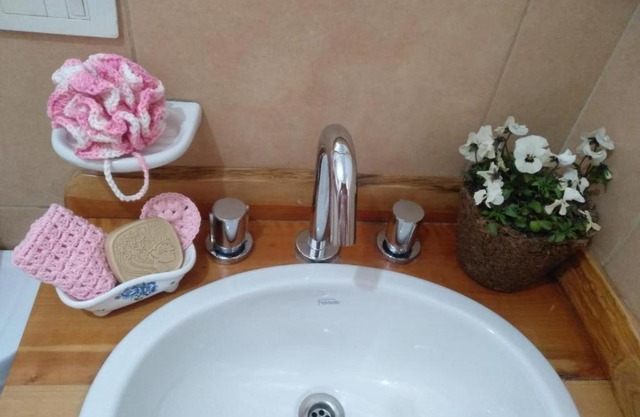 Cabañas del Gutiérrez