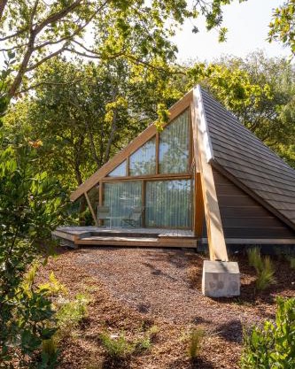 Cabañas de Xarás - Margarida