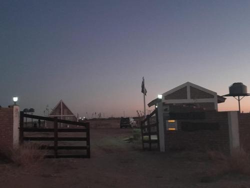 Cabañas EL ÁNGEL DE JOSÉ