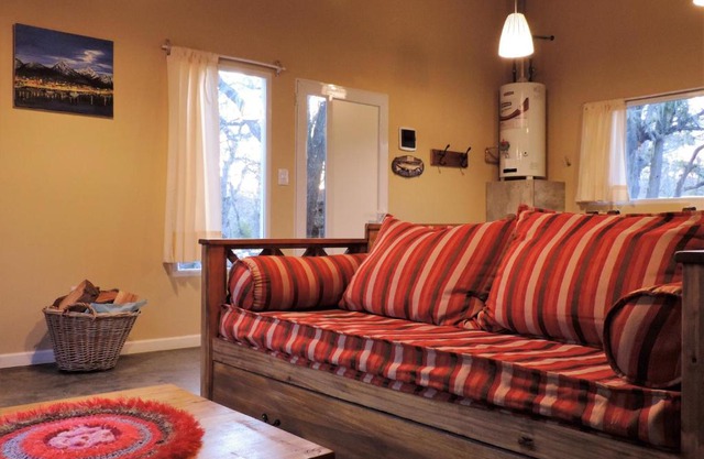 Cabañas La Querencia Tolhuin