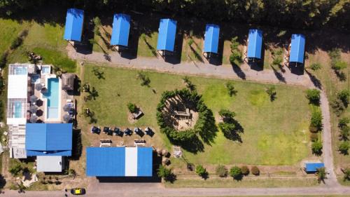 Cabañas Leime, San Pedro, Buenos Aires