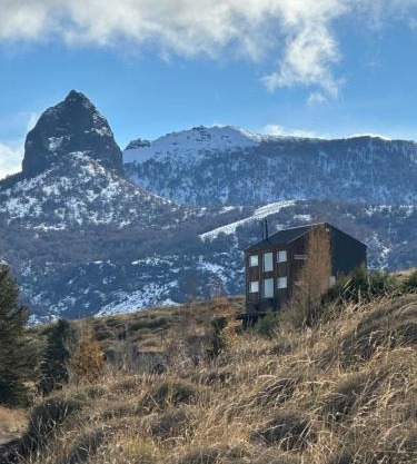 Cabañas Lodge Puerta Roja